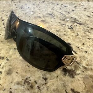 Vintage Gucci women’s sunglasses